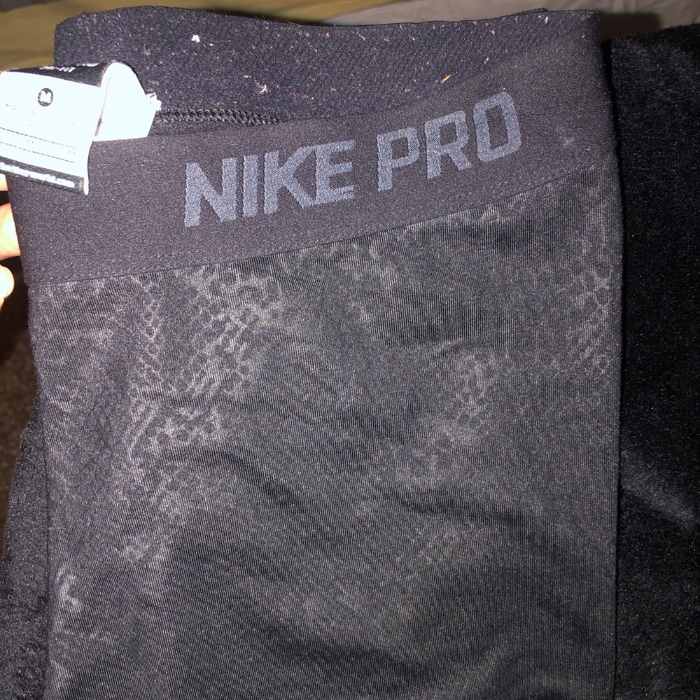 nike thermal leggings